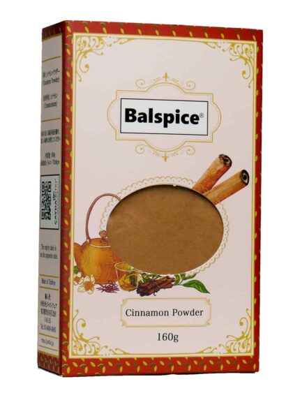 Toz Tarçın 200g