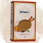 Seylon Toz Tarçın 200g