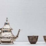 Çay Demleme Takımı
