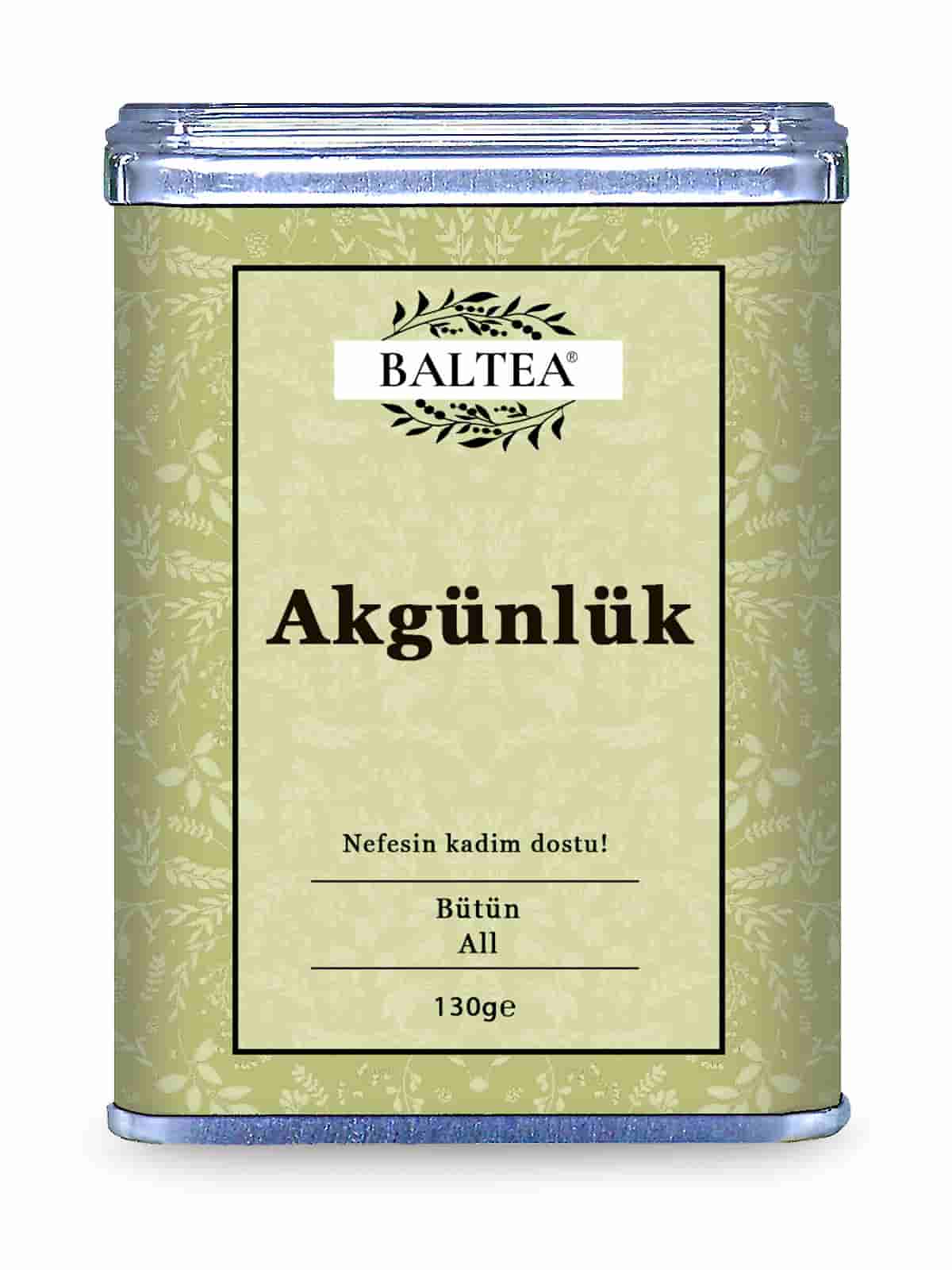 Akgünlük