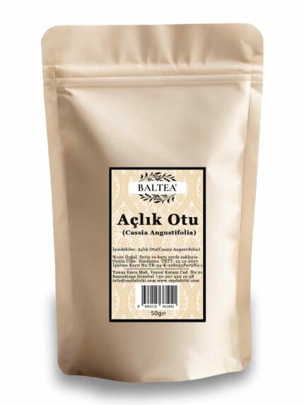 Açlık Otu 50g