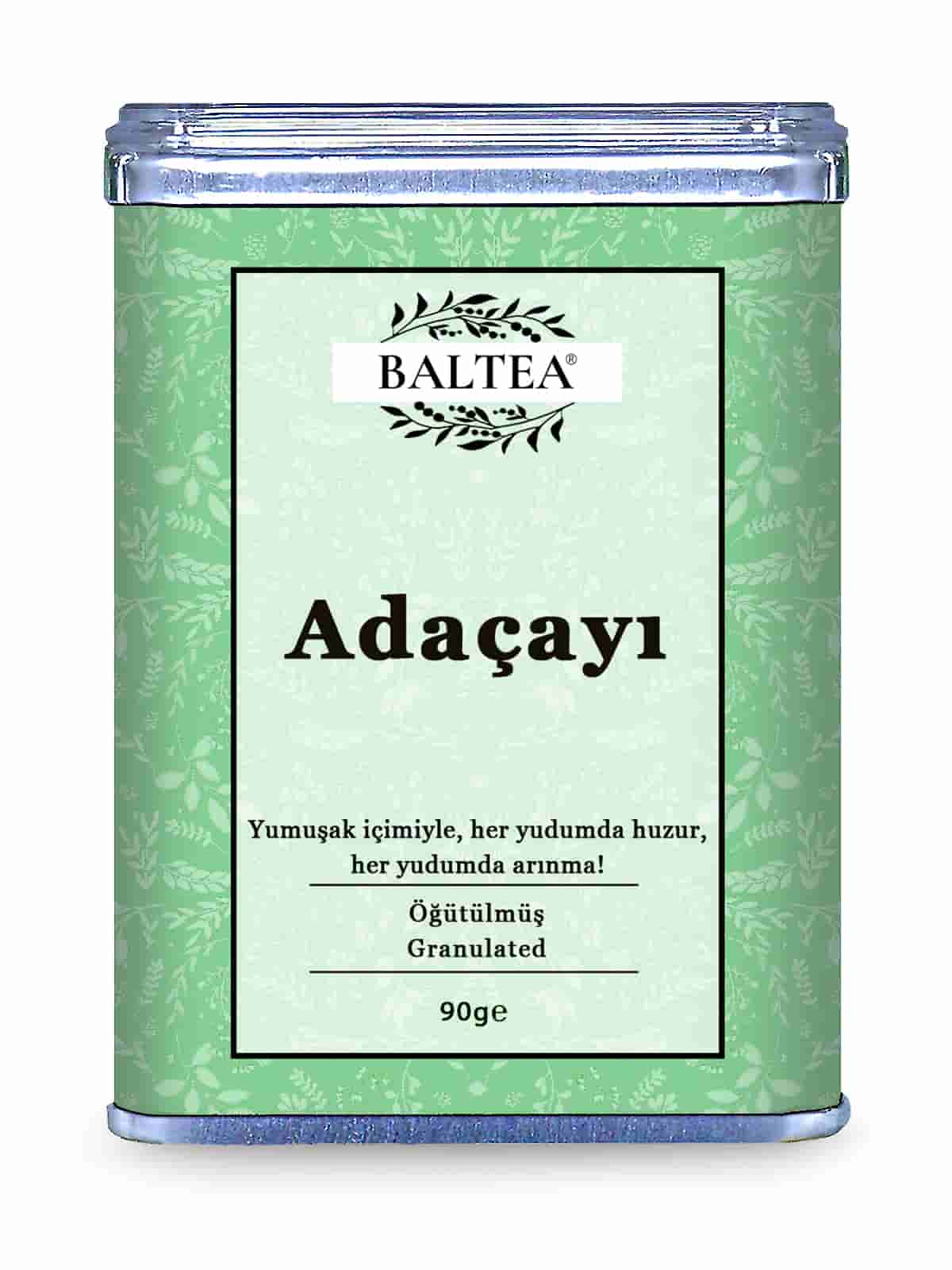 Adaçayı