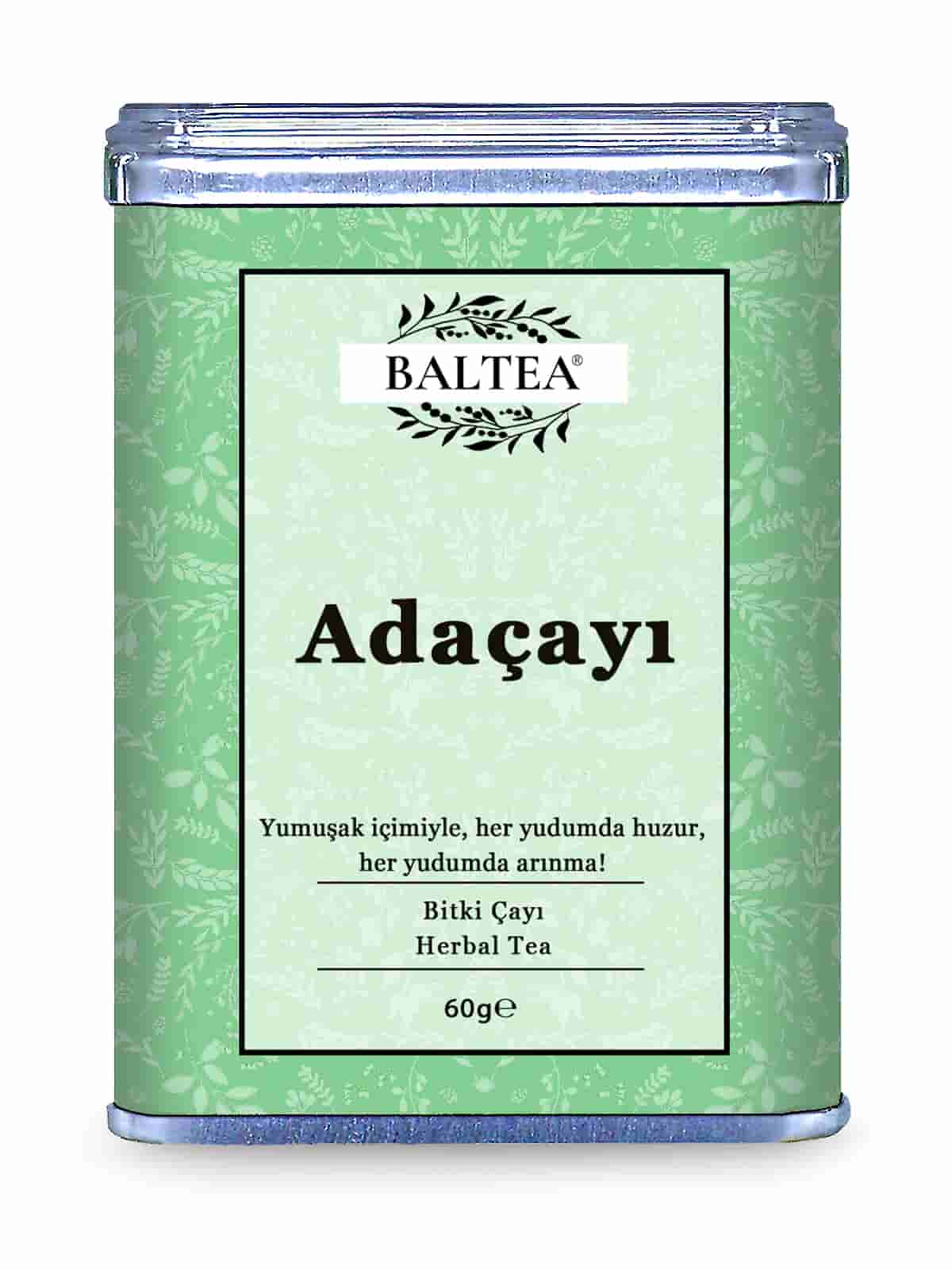 Adaçayı