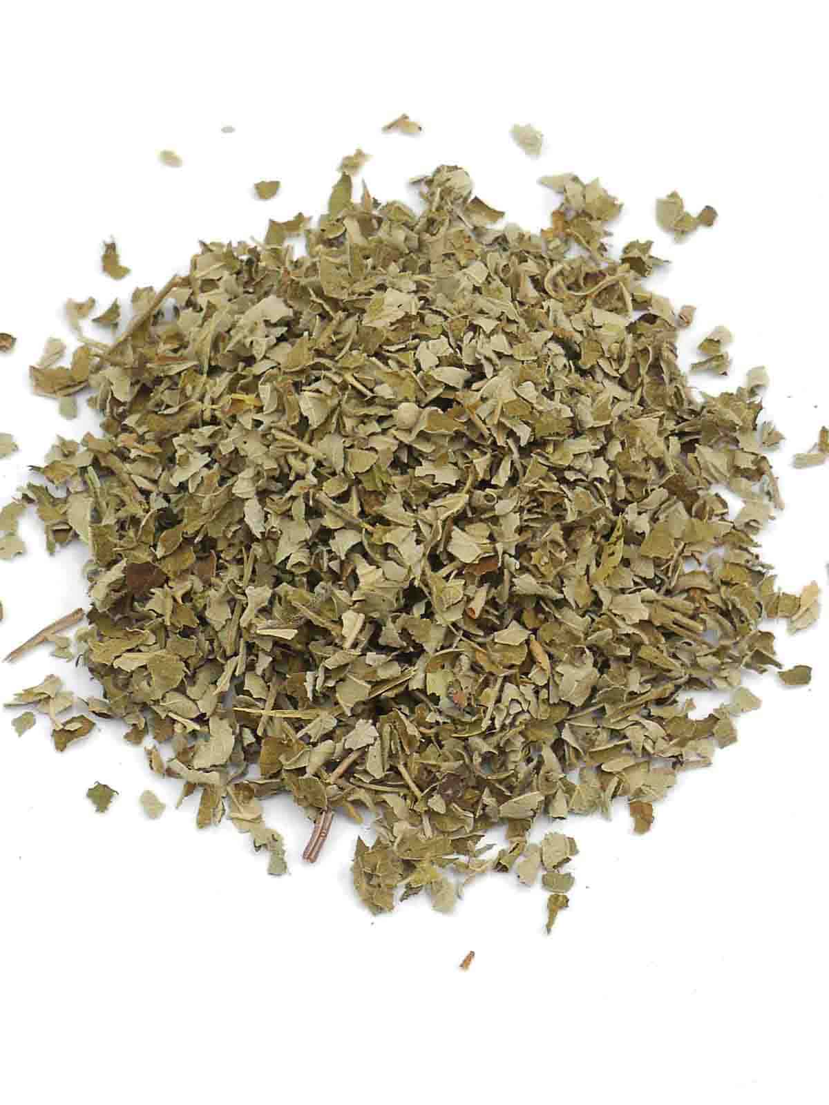 Böğürtlen Yaprağı