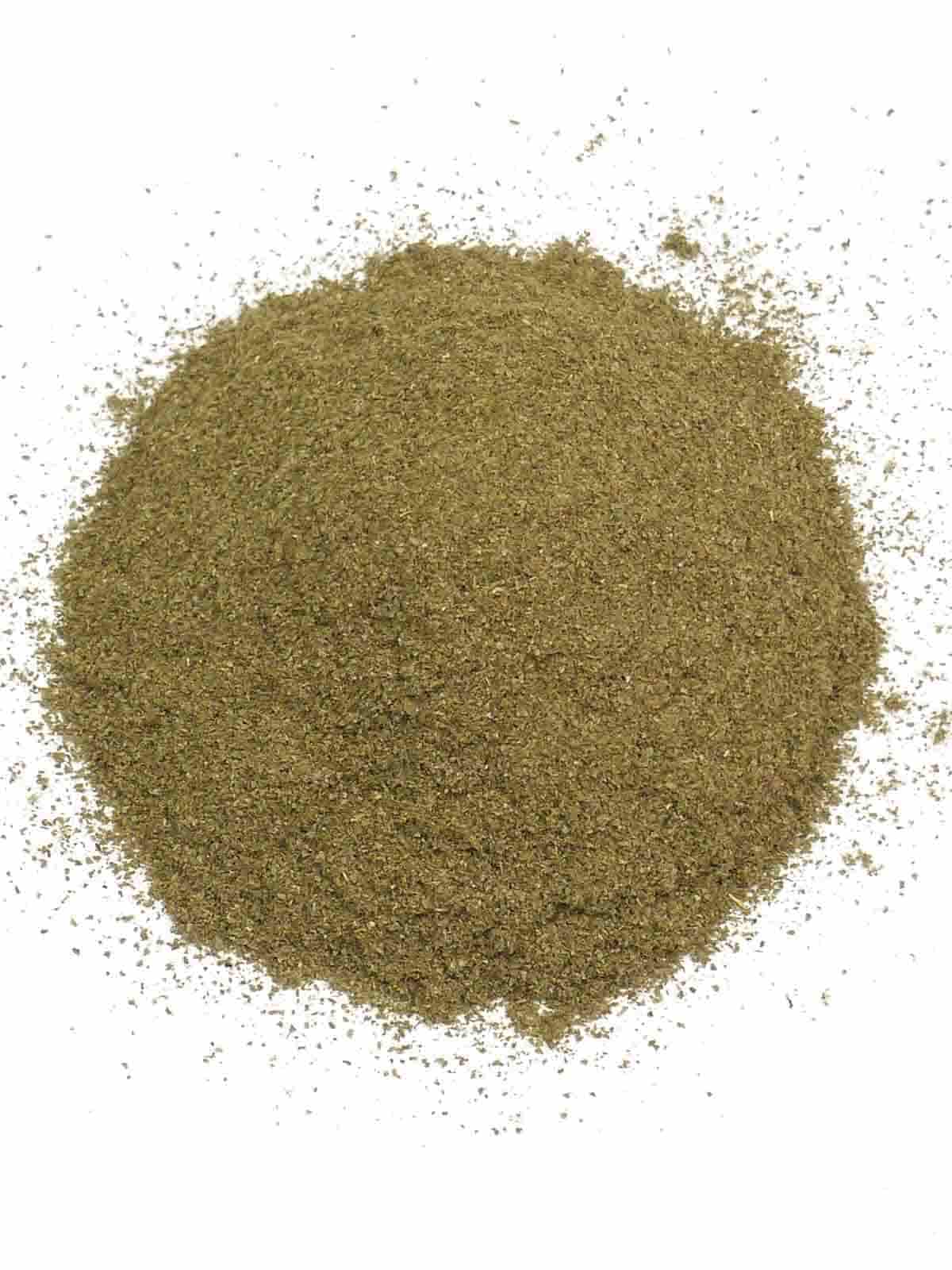 Böğürtlen Yaprağı