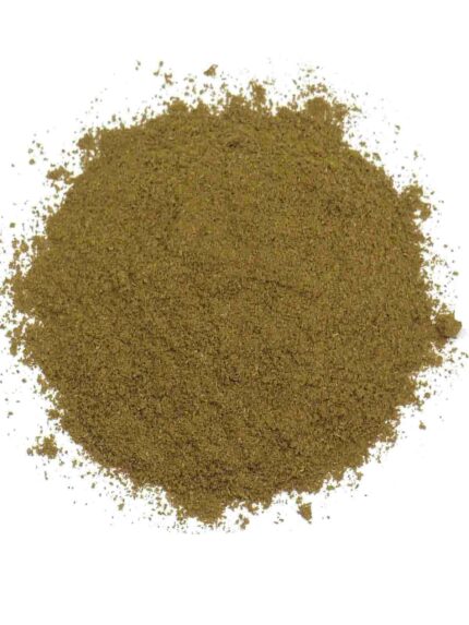 Gingko Bloba (Öğütülmüş) 80g