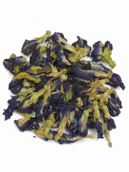 Mavi Kelebek Çiçeği 50g