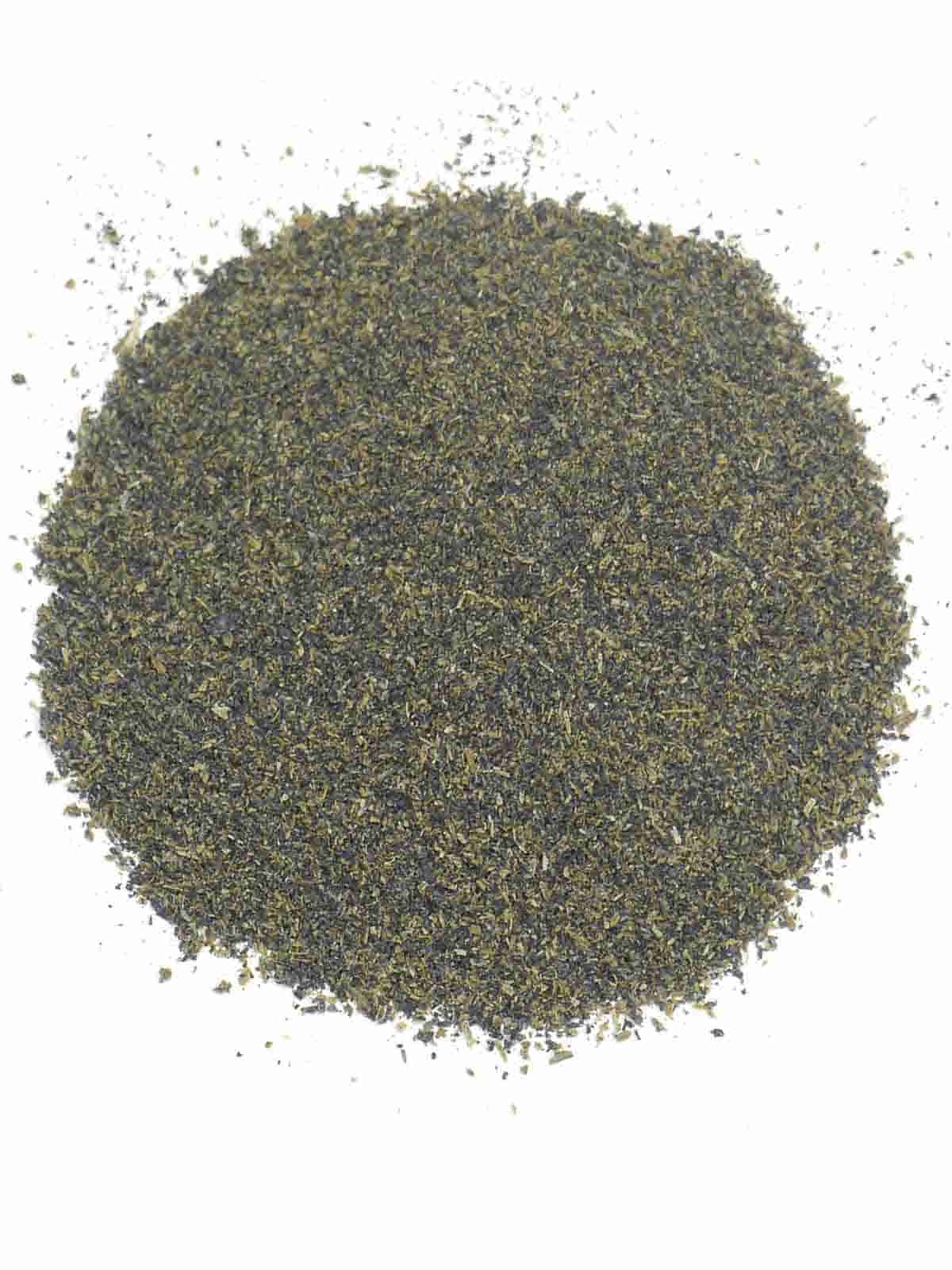 Mavi Kelebek Çiçeği