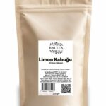 Limon Kabuğu 200g