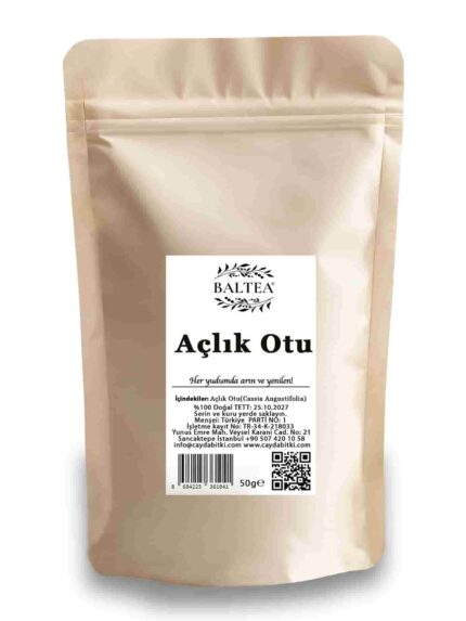 Açlık Otu 50g