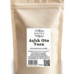 Açlık Otu Tozu 150g