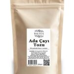 Ada Çayı Tozu 200g