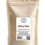 Altın Otu 50g