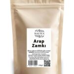Arap Zamkı 100g