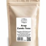Arap Zamkı Tozu 100g
