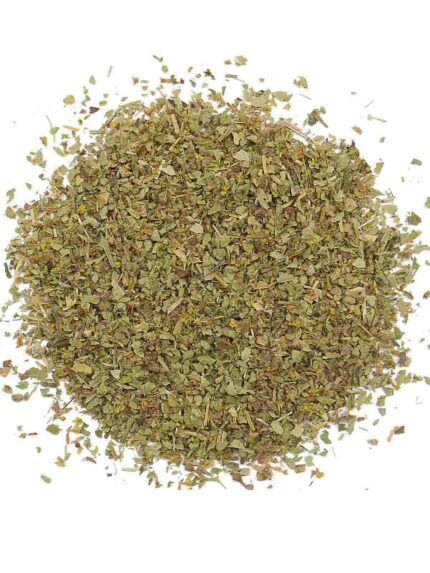 Aslan Pençesi Çayı 80g