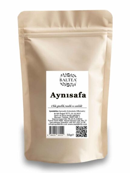 Aynısafa 50g