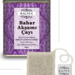 Bahar Akşamı Çayı