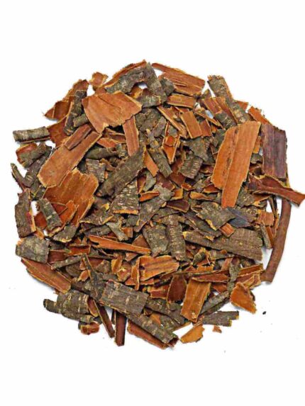 Barut Ağacı Kabuğu 120g