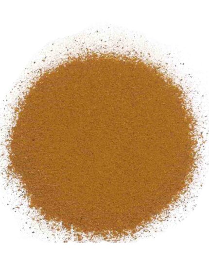 Barut Ağacı Kabuğu Tozu 250g