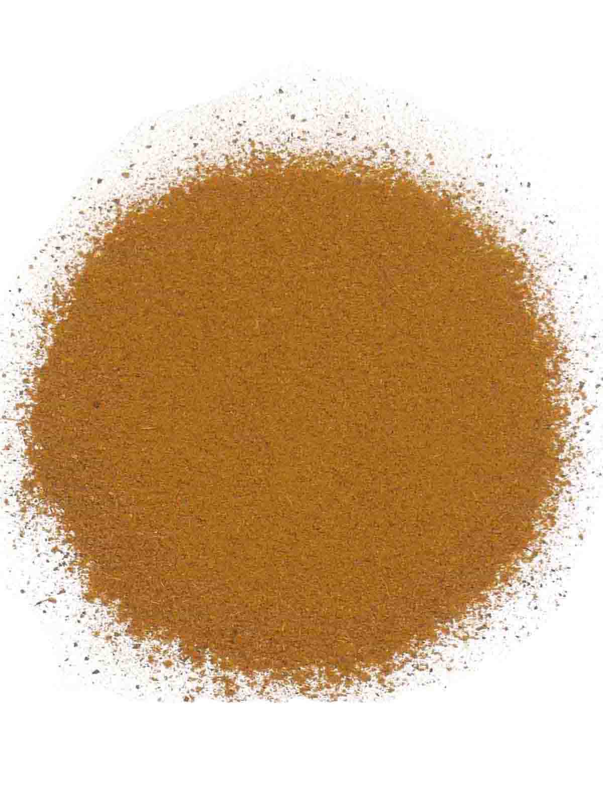 Barut Ağacı Kabuğu