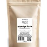 Biberiye Tozu 200g