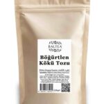 Böğürtlen Kökü Tozu 230g