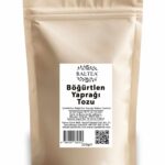 Böğürtlen Yaprağı Tozu 250g