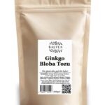 Ginkgo Bloba Tozu 200g