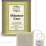Ihlamur Çayı
