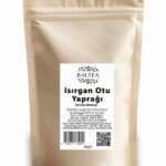 Isırgan Otu Yaprağı 30g