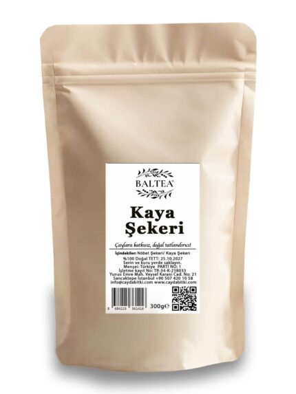 Kaya Şekeri 300g
