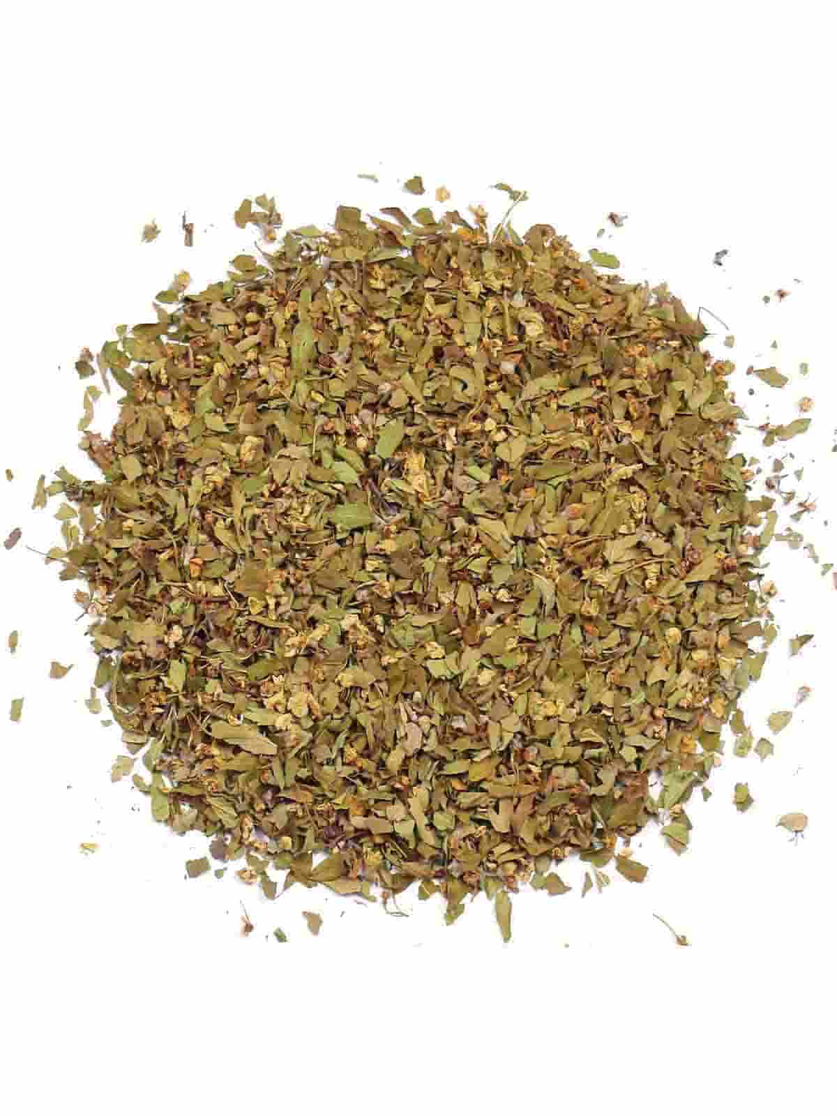 AlıçYaprakveÇiçeği