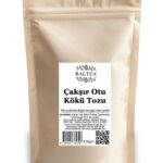 Çakşır Otu Kökü Tozu 170g
