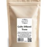 Çaltı Dikeni Tozu 120g