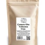 Çemen Otu Tohumu Unu 500g