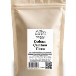 Çoban Çantası Tozu 250g