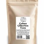 Çoban Çökerten Tozu 250g