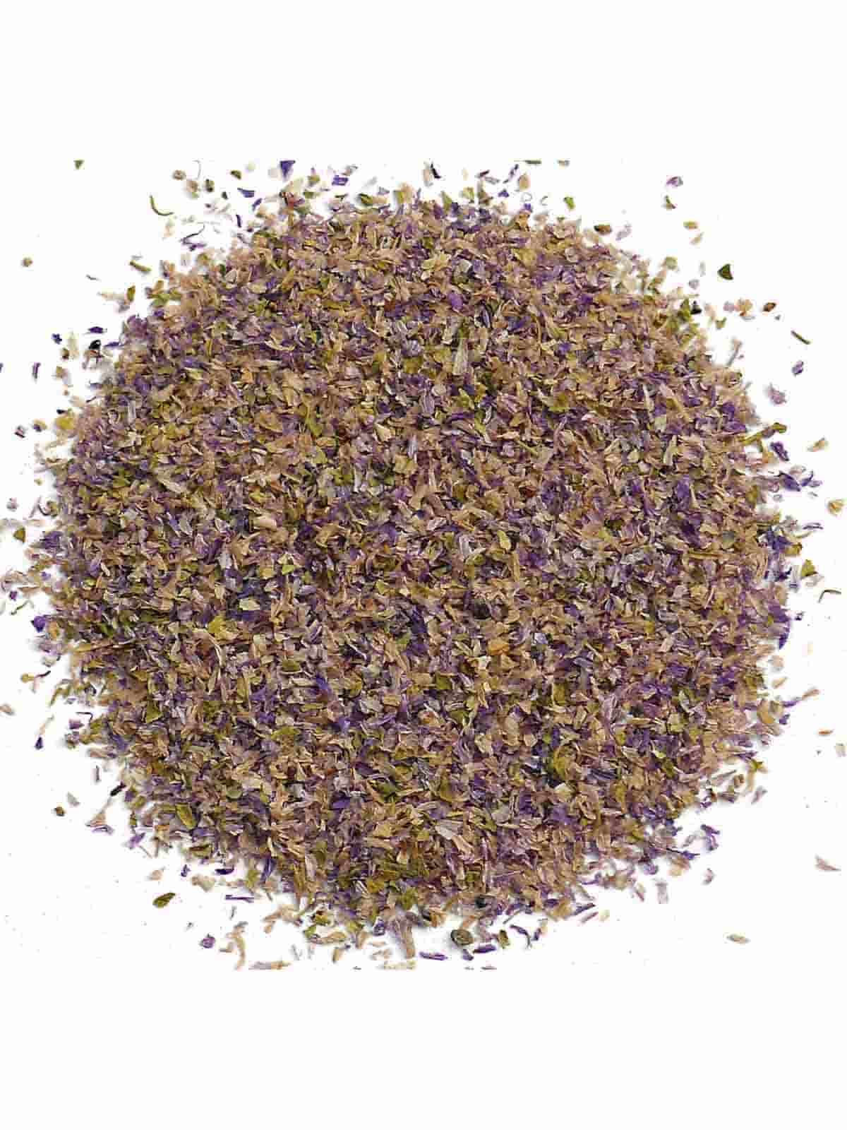 Ebegümeci-Çiçeği