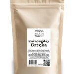 Karabuğday Greçka 500g