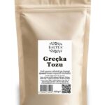 Greçka Tozu 400g