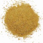 Hardal Tozu Sarı 300g