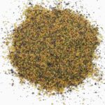 Hardal Tozu Siyah 300g