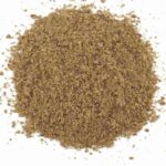 Keten Tohumu (Öğütülmüş) 300g