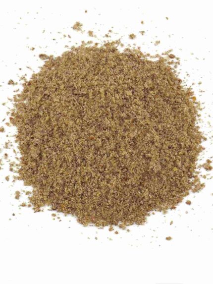 Keten Tohumu (Öğütülmüş) 300g