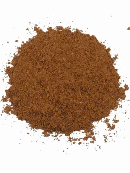 Kına Kına Kabuğu Tozu 300g