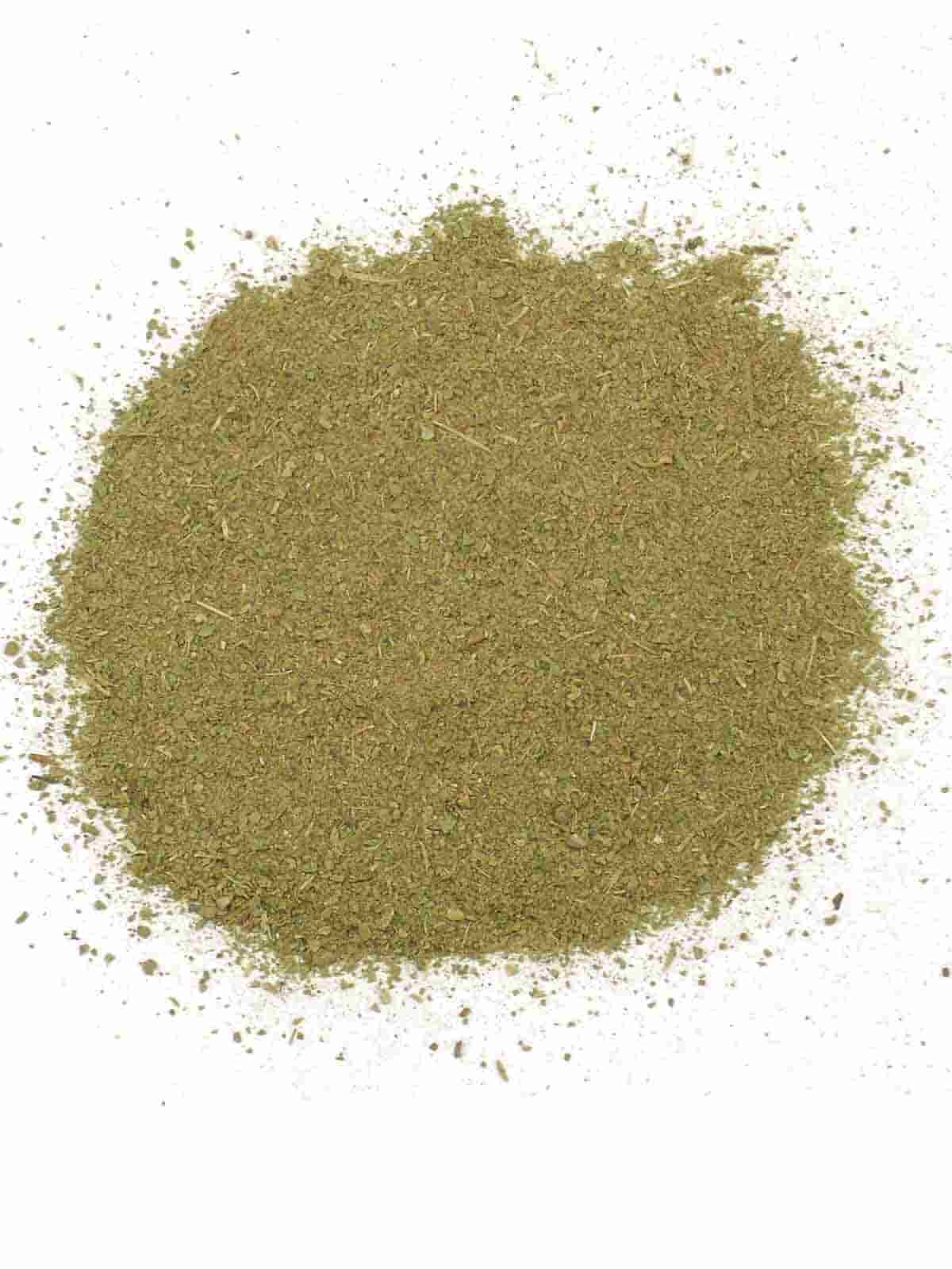 Mersin-Yaprağı Tozu