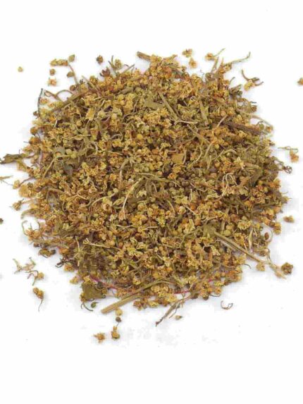 Mürver Çiçeği 130g