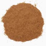 Muskat Tozu 100g