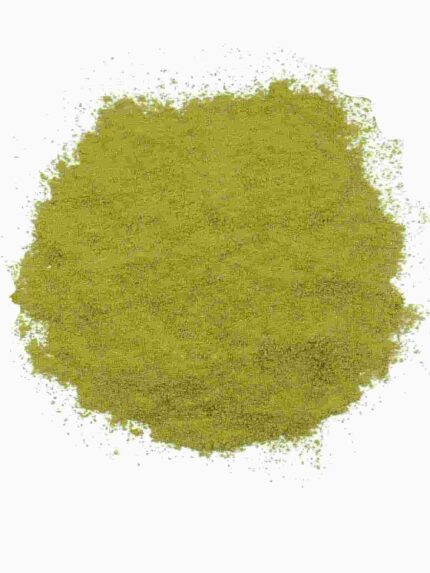 Nar Yaprağı Tozu 250g